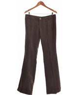 274164 Pantalons et pantacourts BERSHKA Occasion Once Again Friperie en ligne