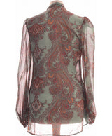 274172 Chemises et blouses ATMOSPHERE Occasion Vêtement occasion seconde main