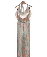 274173 Pantalons et pantacourts MANGO Occasion Once Again Friperie en ligne