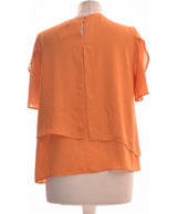 274184 Tops et t-shirts MANGO Occasion Vêtement occasion seconde main