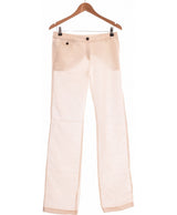 274200 Pantalons et pantacourts MANGO Occasion Once Again Friperie en ligne