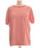 274217 Tops et t-shirts RALPH LAUREN Occasion Once Again Friperie en ligne