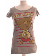 274228 Tops et t-shirts PULL AND BEAR Occasion Once Again Friperie en ligne