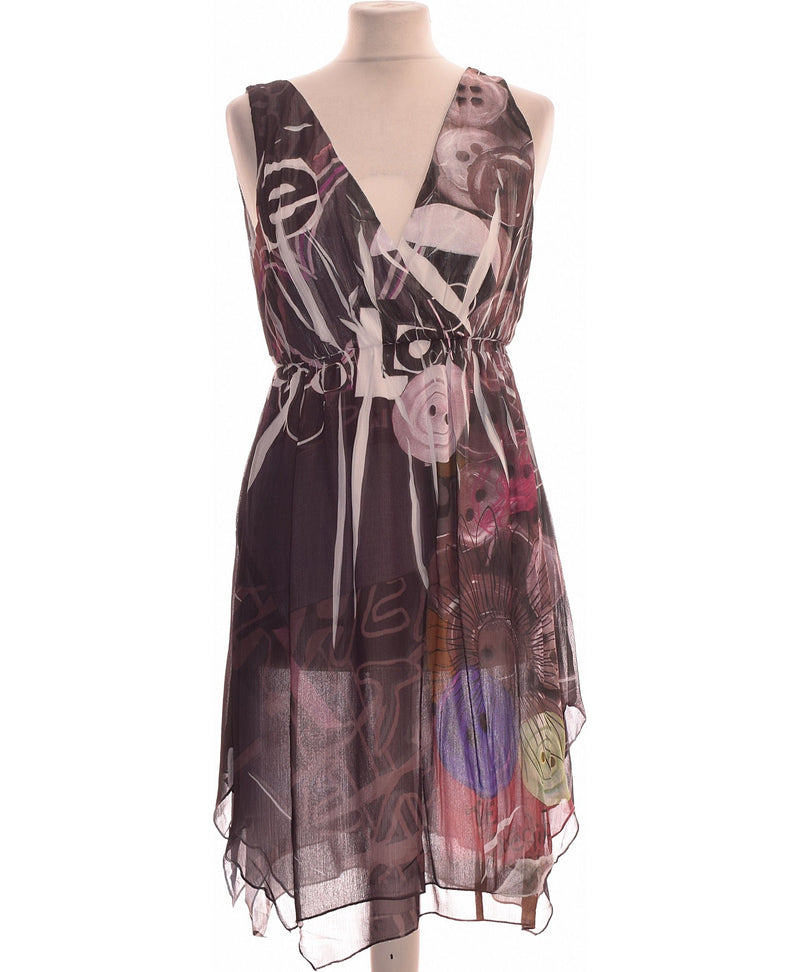 274237 Robes DESIGUAL Occasion Once Again Friperie en ligne