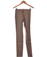 274318 Pantalons et pantacourts MISS CAPTAIN Occasion Once Again Friperie en ligne