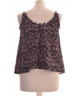 274327 Tops et t-shirts NAF NAF Occasion Vêtement occasion seconde main