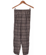274328 Pantalons et pantacourts ATMOSPHERE Occasion Once Again Friperie en ligne