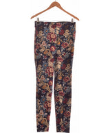 274344 Pantalons et pantacourts ZARA Occasion Once Again Friperie en ligne