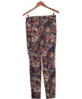 274344 Pantalons et pantacourts ZARA Occasion Vêtement occasion seconde main