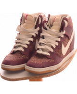 274354 Chaussures NIKE Occasion Once Again Friperie en ligne