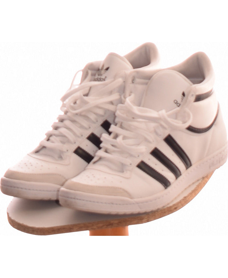 274355 Chaussures ADIDAS Occasion Once Again Friperie en ligne