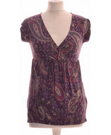 274363 Tops et t-shirts ZARA Occasion Once Again Friperie en ligne