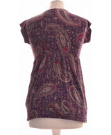 274363 Tops et t-shirts ZARA Occasion Vêtement occasion seconde main