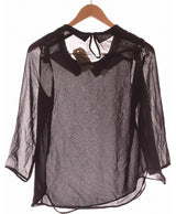 274366 Tops et t-shirts ZARA Occasion Vêtement occasion seconde main
