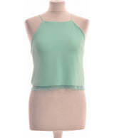 274374 Tops et t-shirts ZARA Occasion Once Again Friperie en ligne