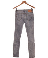 274378 Jeans BERSHKA Occasion Vêtement occasion seconde main