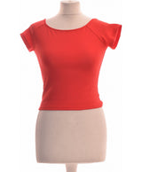 274382 Tops et t-shirts PULL AND BEAR Occasion Once Again Friperie en ligne