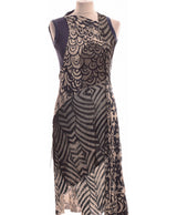 274388 Robes DESIGUAL Occasion Once Again Friperie en ligne