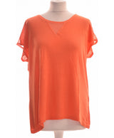 274407 Tops et t-shirts CAROLL Occasion Once Again Friperie en ligne