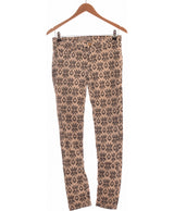 274450 Pantalons et pantacourts ZARA Occasion Once Again Friperie en ligne