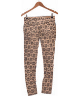 274450 Pantalons et pantacourts ZARA Occasion Vêtement occasion seconde main