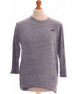 274457 Tops et t-shirts HOLLISTER Occasion Once Again Friperie en ligne