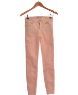 274472 Jeans ZARA Occasion Once Again Friperie en ligne