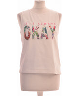 274515 Tops et t-shirts STRADIVARIUS Occasion Once Again Friperie en ligne