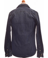274521 Chemises et blouses ZARA Occasion Vêtement occasion seconde main