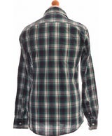 274522 Chemises et blouses BENETTON Occasion Vêtement occasion seconde main