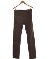 274523 Pantalons et pantacourts UNIQLO Occasion Once Again Friperie en ligne