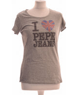 274545 Tops et t-shirts PEPE JEANS Occasion Once Again Friperie en ligne