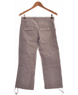274597 Pantalons et pantacourts CAMAIEU Occasion Vêtement occasion seconde main