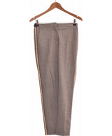 274613 Pantalons et pantacourts ZARA Occasion Once Again Friperie en ligne