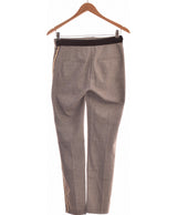 274613 Pantalons et pantacourts ZARA Occasion Vêtement occasion seconde main