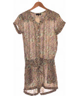 274623 Shorts et bermudas ETAM Occasion Once Again Friperie en ligne