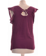 274638 Tops et t-shirts CAMAIEU Occasion Vêtement occasion seconde main