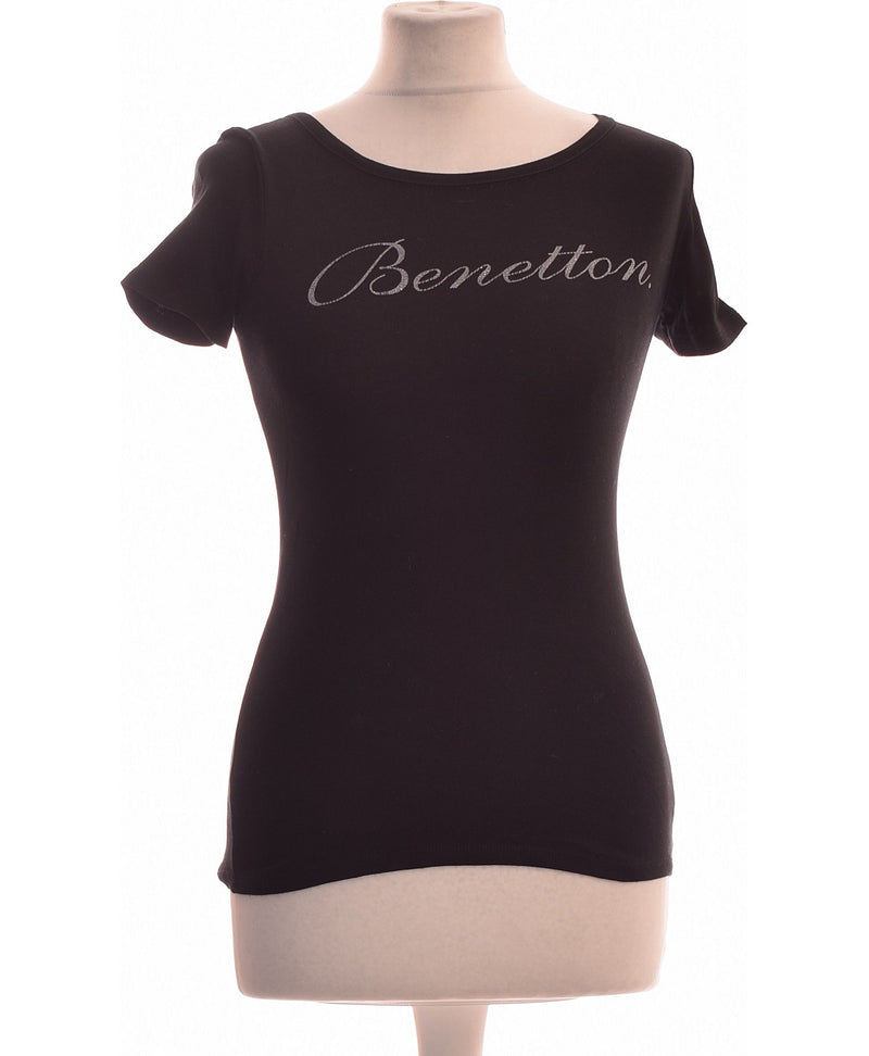 274643 Tops et t-shirts BENETTON Occasion Once Again Friperie en ligne