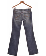 274656 Jeans MANGO Occasion Vêtement occasion seconde main