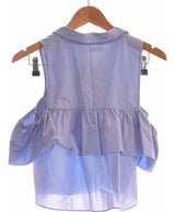 274687 Tops et t-shirts ZARA Occasion Vêtement occasion seconde main