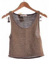 274689 Tops et t-shirts ZARA Occasion Once Again Friperie en ligne