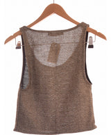 274689 Tops et t-shirts ZARA Occasion Vêtement occasion seconde main