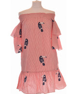 274692 Robes ZARA Occasion Once Again Friperie en ligne