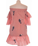 274692 Robes ZARA Occasion Vêtement occasion seconde main