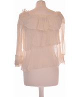 274701 Tops et t-shirts ZARA Occasion Vêtement occasion seconde main