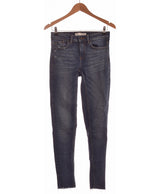 274706 Jeans ZARA Occasion Once Again Friperie en ligne