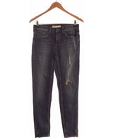 274707 Jeans ZARA Occasion Once Again Friperie en ligne