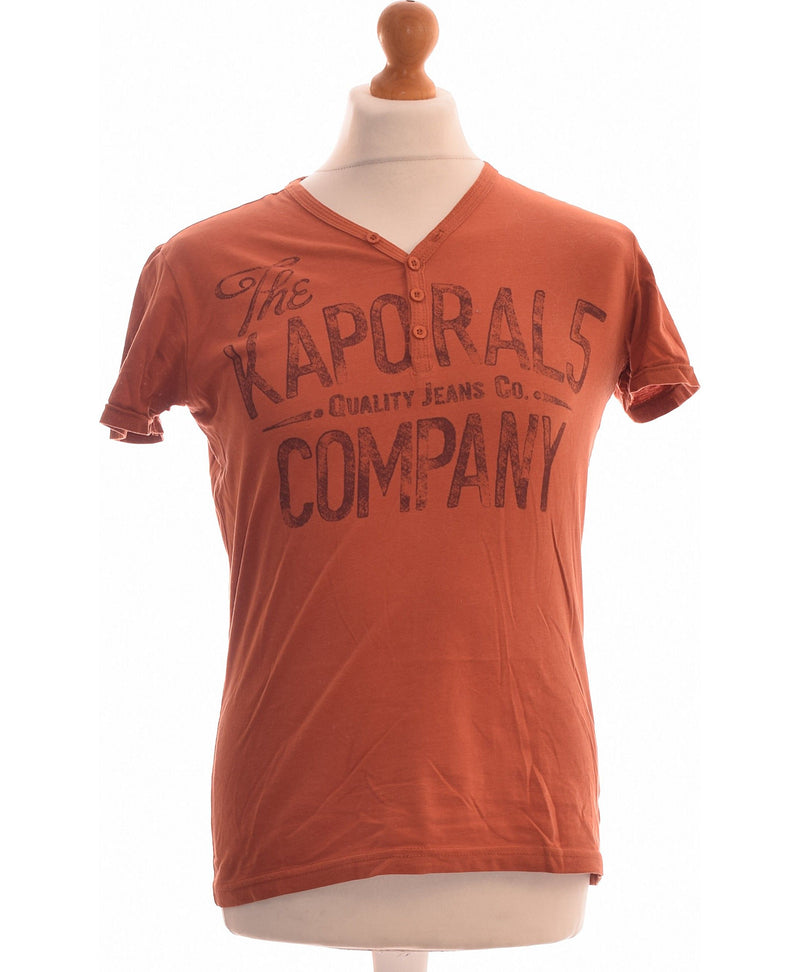 274717 Tops et t-shirts KAPORAL Occasion Once Again Friperie en ligne