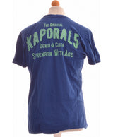 274718 Tops et t-shirts KAPORAL Occasion Vêtement occasion seconde main
