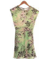 274737 Robes ZARA Occasion Once Again Friperie en ligne